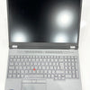 Station de Travail Mobile Lenovo ThinkPad P16 Gen 2 i9 13th-RTX 5000 ADA 16G
