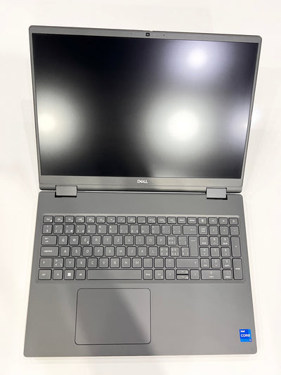 Station de Travail Mobile DELL Precision 7680 i7 13th-RTX™ 2000 8G