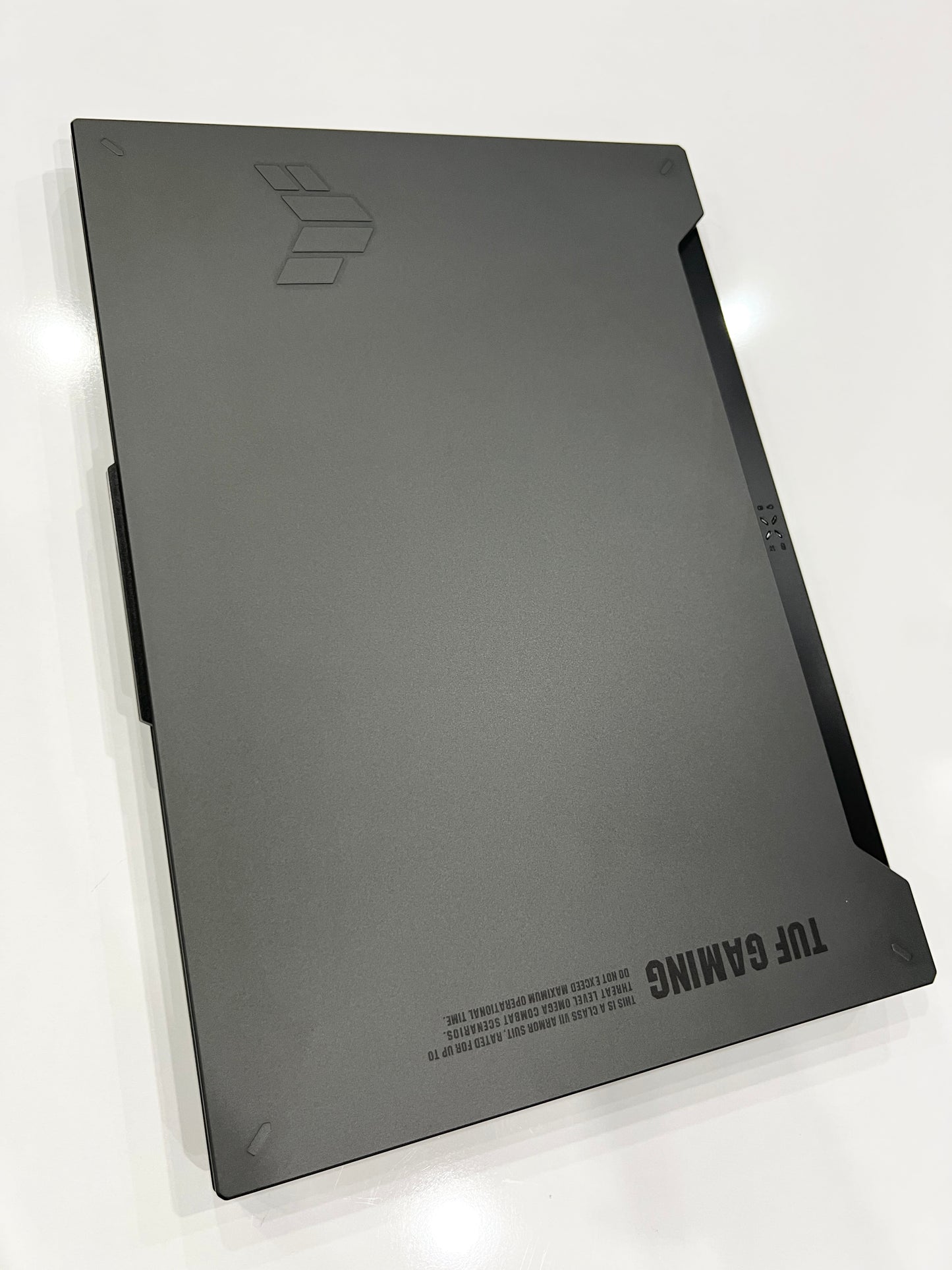 ASUS TUF Gaming F15 i7 13th-RTX 4060 8G