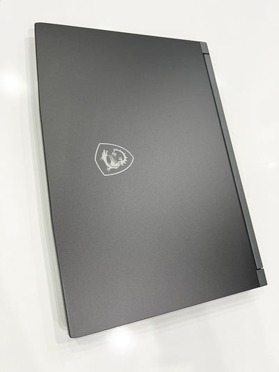 MSI Thin 15 B12UC i5 12th-RTX 4050 6G