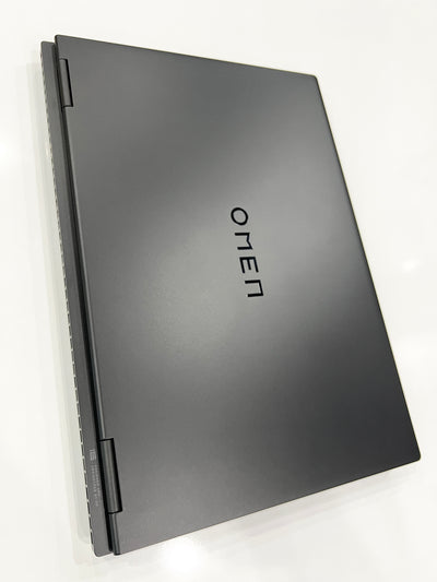 HP OMEN 16 Ryzen 7 7840HS-RTX 4060