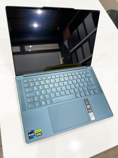 Lenovo Yoga Pro 9i Gen 8 14IRP8 i7 13th-RTX™ 4060 8G