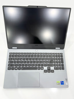 Lenovo LOQ 15IRX10 i7 13th-RTX 5060 8G