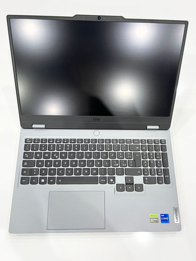 Lenovo LOQ 15IRX10 i7 13th-RTX 5060 8G