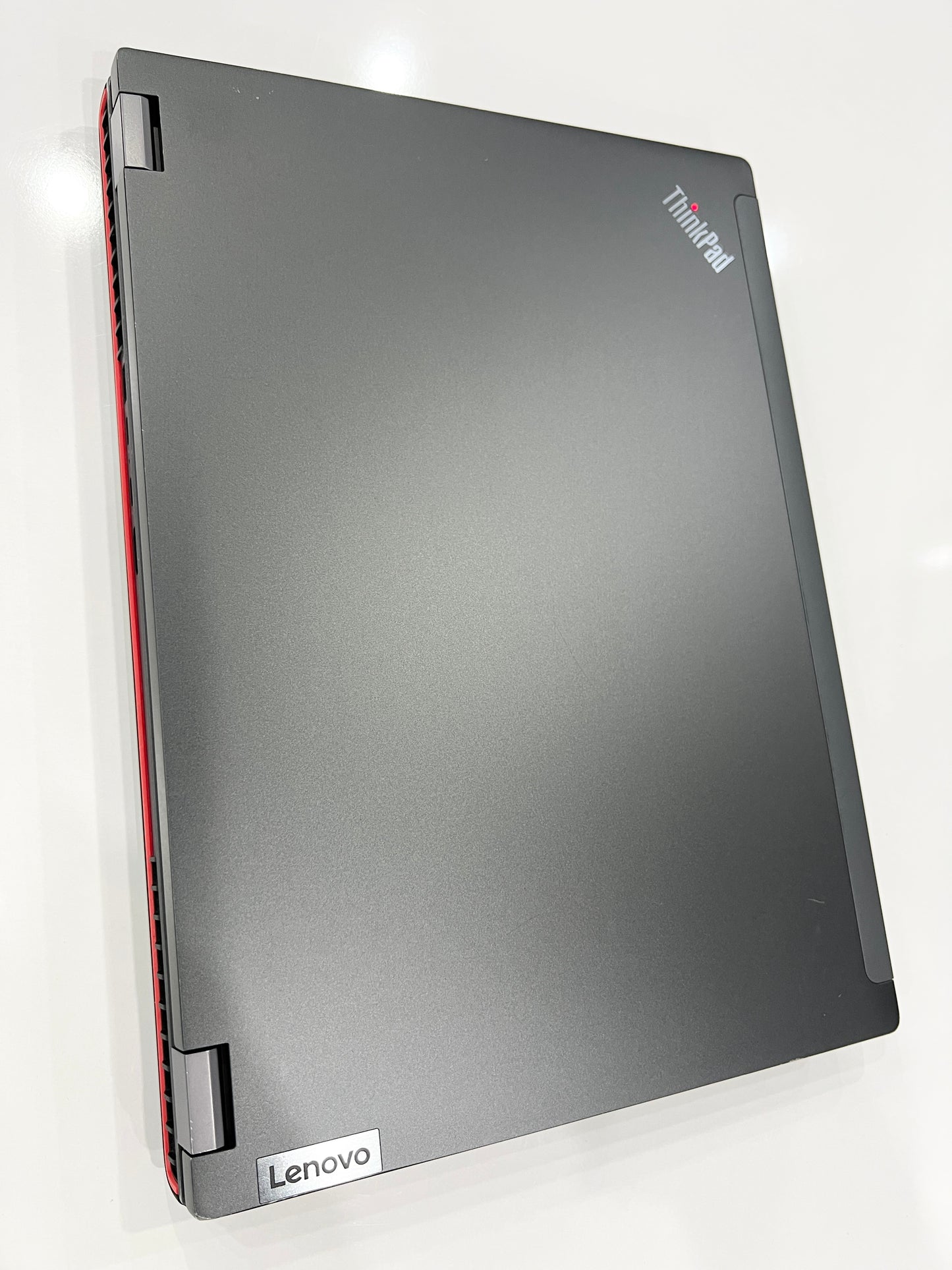 Station de Travail Mobile Lenovo ThinkPad P16 Gen 2 i9 13th-RTX 5000 ADA 16G