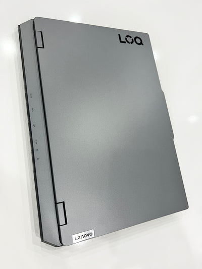 Lenovo LOQ 15IRX10 i7 13th-RTX 5060 8G
