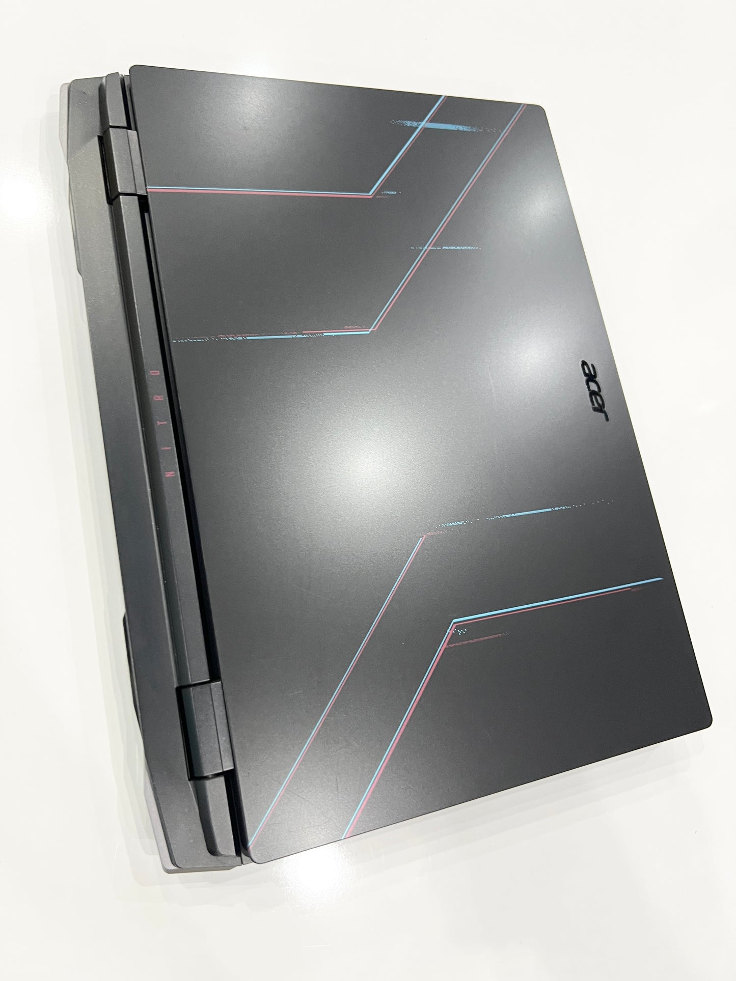 Acer Nitro 5 AN515 i5 12th-RTX 4060 8G