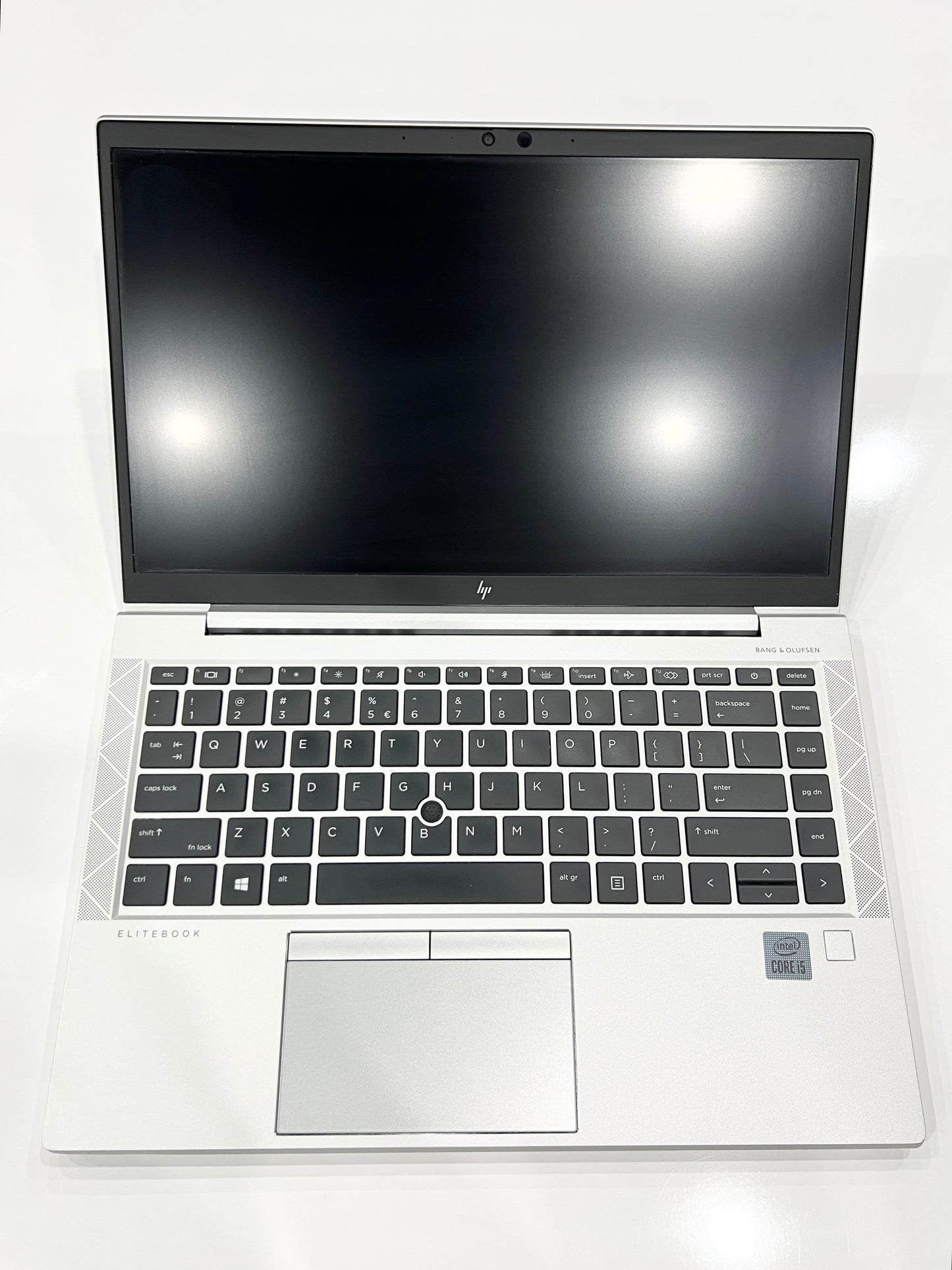 HP EliteBook 840 G7 i5 10th