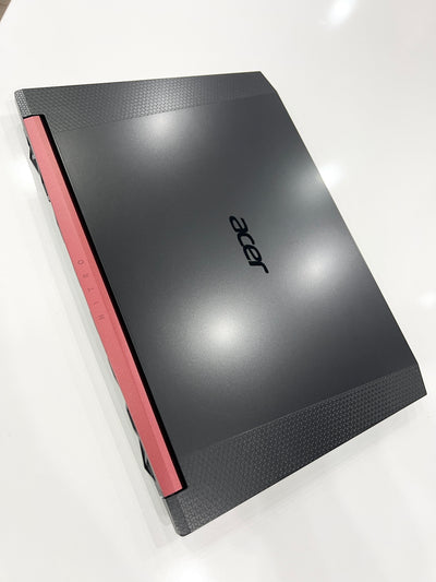 Acer Nitro 5 AN515 Ryzen 5 3550H-GTX 1650 4G