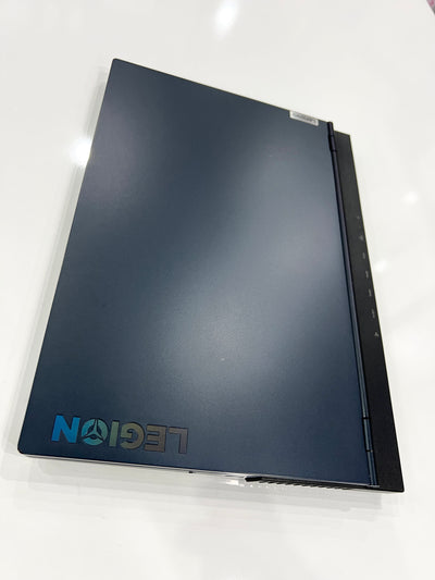 Lenovo Legion 5 15ACH6H Ryzen 5 5600H-RTX 3070 8G