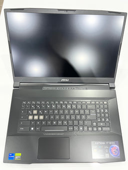 MSI Katana 17 B13VFK i7 13th-RTX 4060 8G