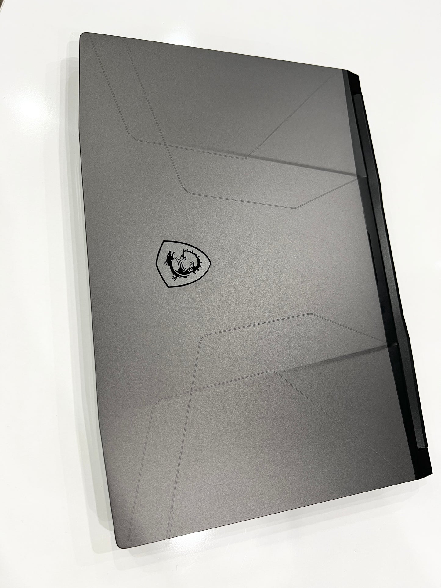 MSI Pulse GL66 i5 12th-RTX 3060 6G