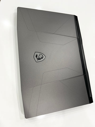 MSI Pulse GL66 i5 12th-RTX 3060 6G