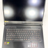 Acer Nitro V17 AI ANV15 Ryzen™ AI 5 340-RTX 4050 6G