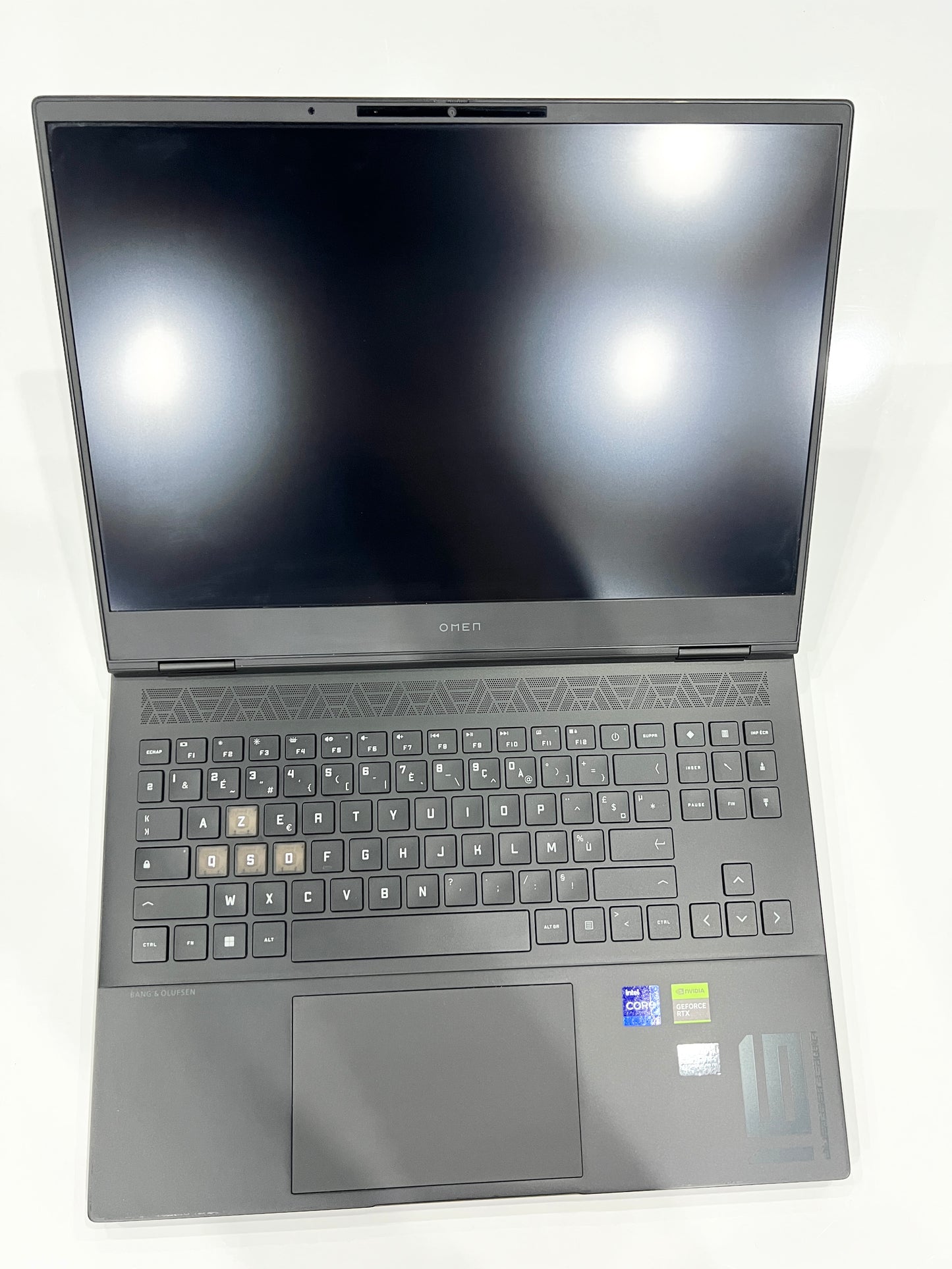 HP OMEN 16 i9 13th-RTX™ 4070 8G