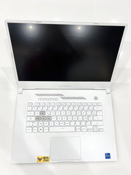 ASUS TUF Dash F15 i7 11th-RTX 3070 8G