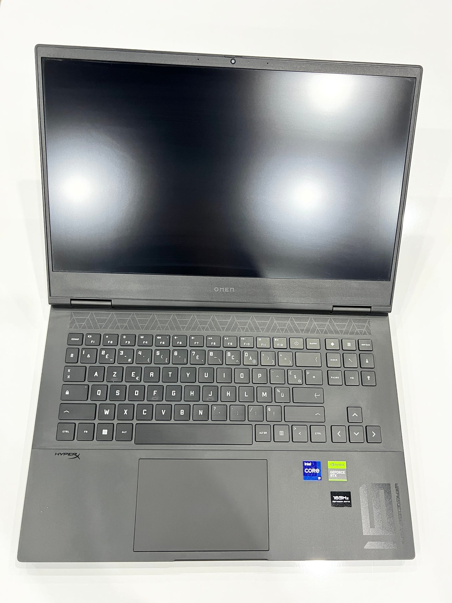 HP OMEN 16-WF1101NF i9 14th-RTX 4070 8G