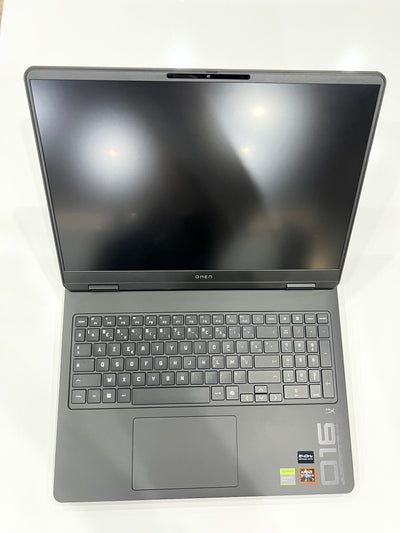 HP OMEN 16 Ryzen™ AI 7 350-RTX™ 5070 8G 2.5K