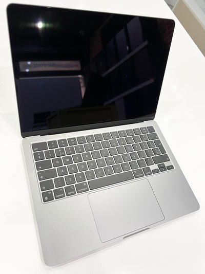 APPLE MACBOOK AIR M3 13 POUCES (2024)