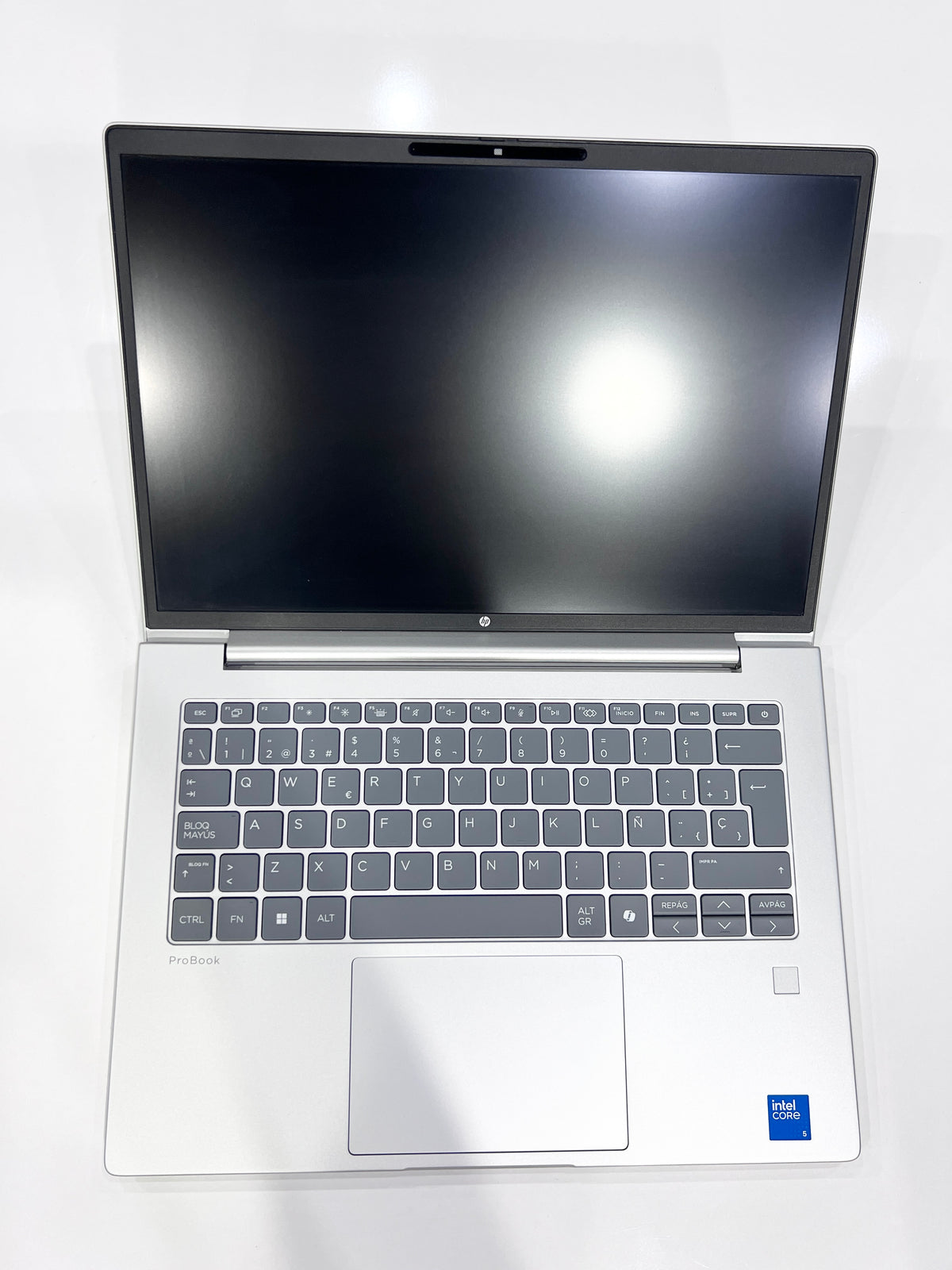 HP ProBook 4 G1iR 14 Ultra 5 120U