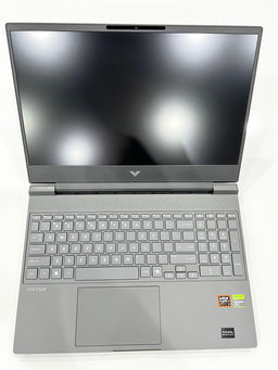 HP VICTUS Gaming 15 Ryzen™ AI 7 350-RTX 5060 8G