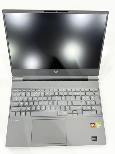 HP VICTUS Gaming 15 Ryzen™ AI 7 350-RTX 5060 8G