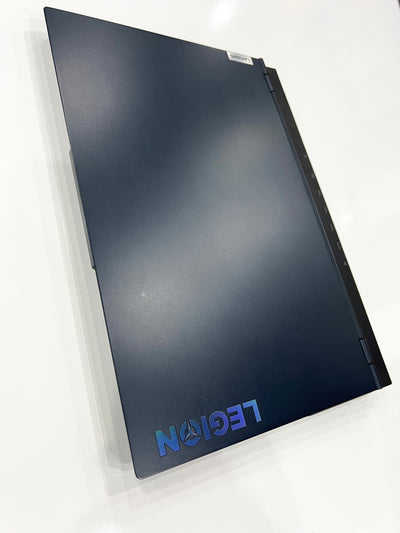 Lenovo Legion 5 15ACH6H Ryzen 7 5800H-RTX 3070 8G