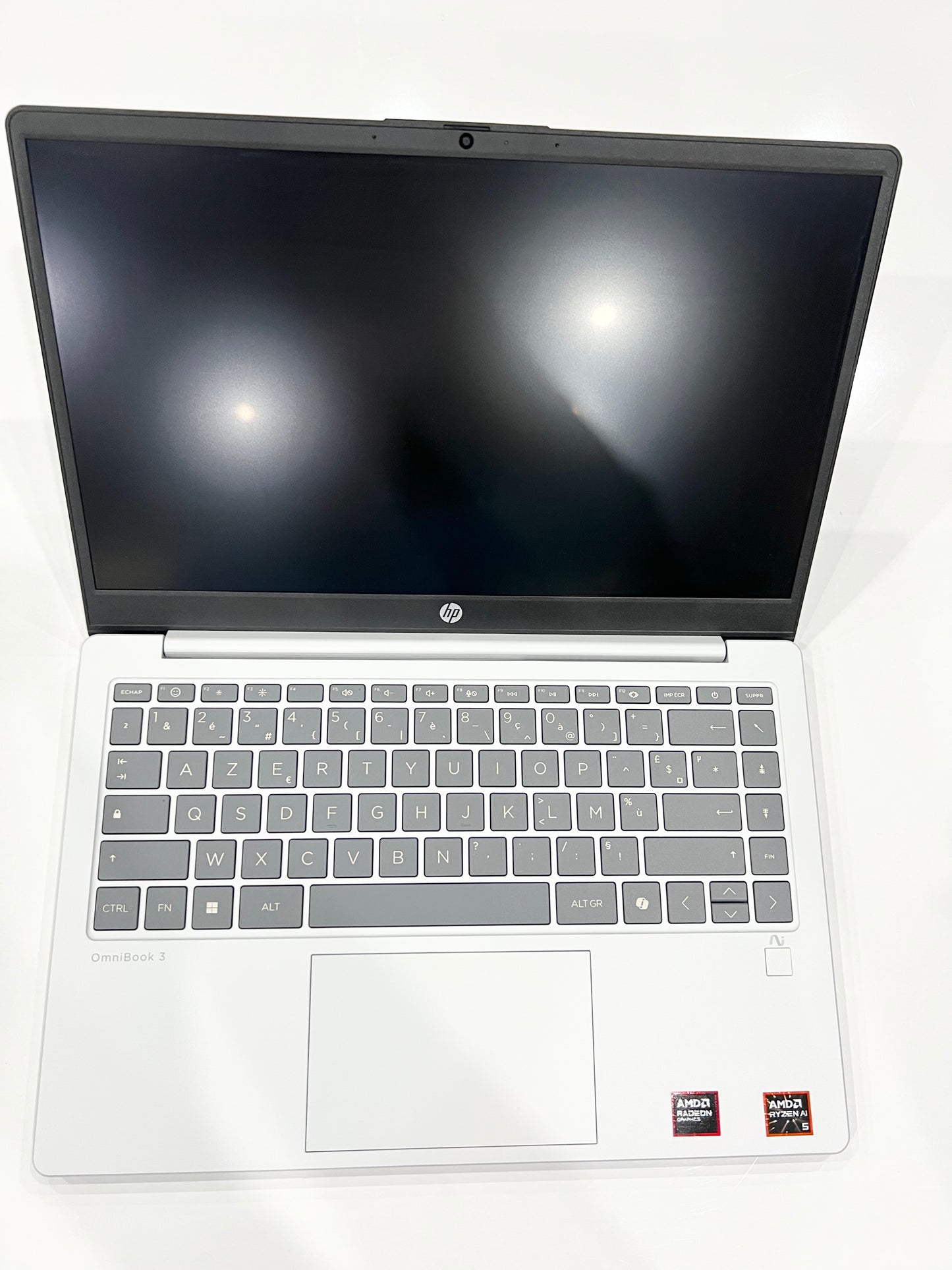 HP OMNIBOOK 3 14 Ryzen™ AI 5 340
