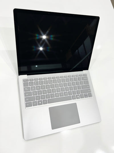 MICROSOFT SURFACE LAPTOP 6 13.5 FOR BUSINESS