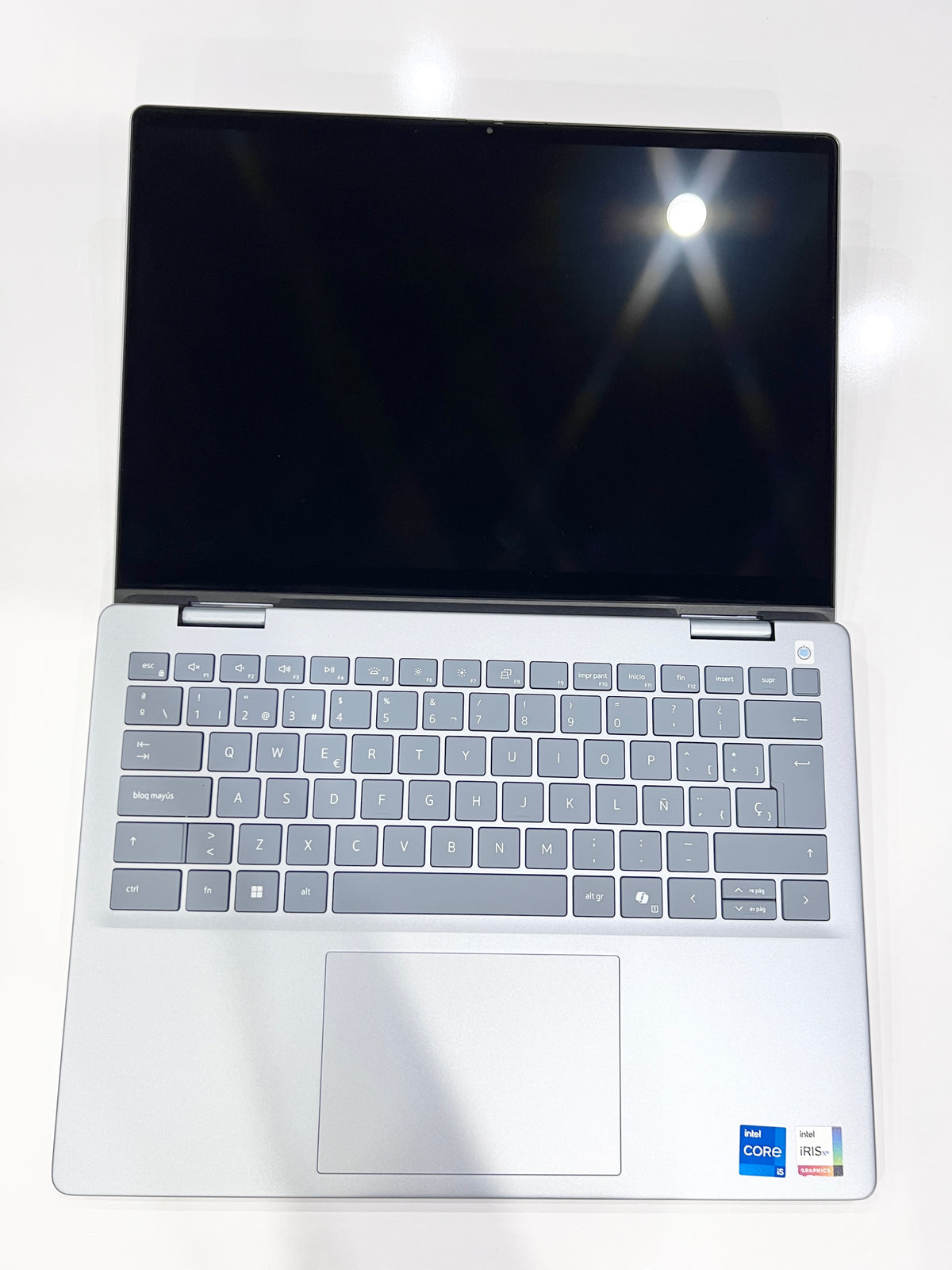 Dell Inspiron 14 7440 2-en-1 i5 13th