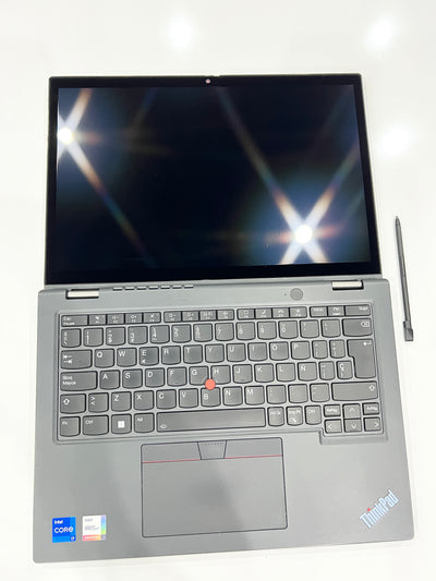 LENOVO THINKPAD X13 YOGA GEN 4 i7 13th