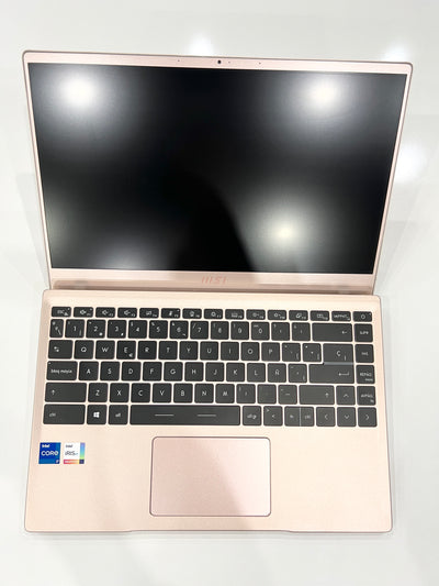 MSI MODERN 14 B11M i7 11th