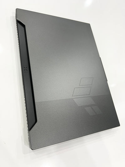 ASUS TUF Gaming A15 Ryzen 7 6800H-RTX 3070 Ti 8G