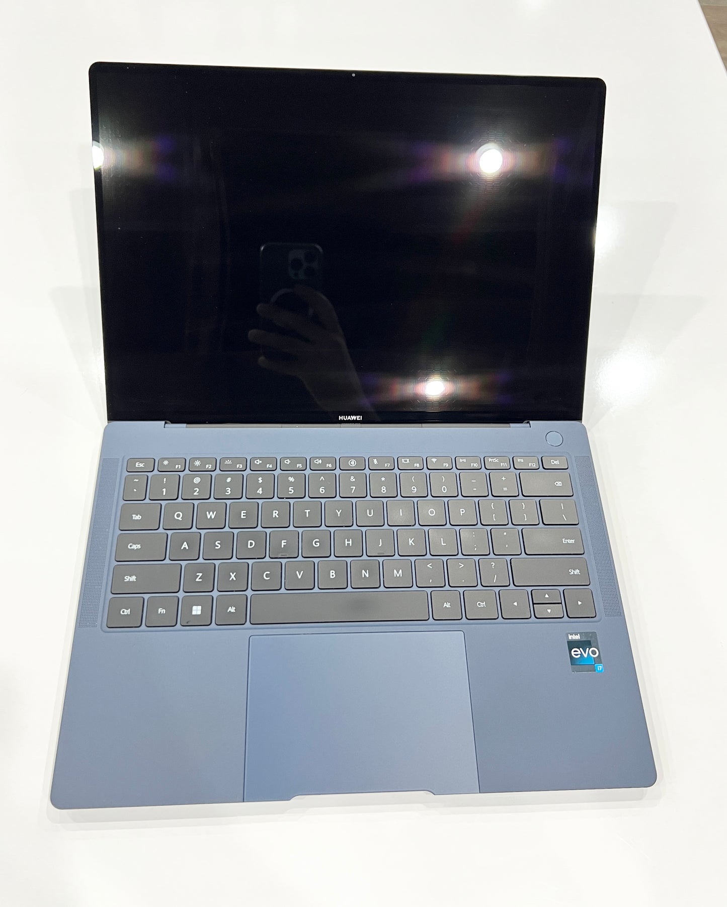 HUAWEI MateBook X Pro