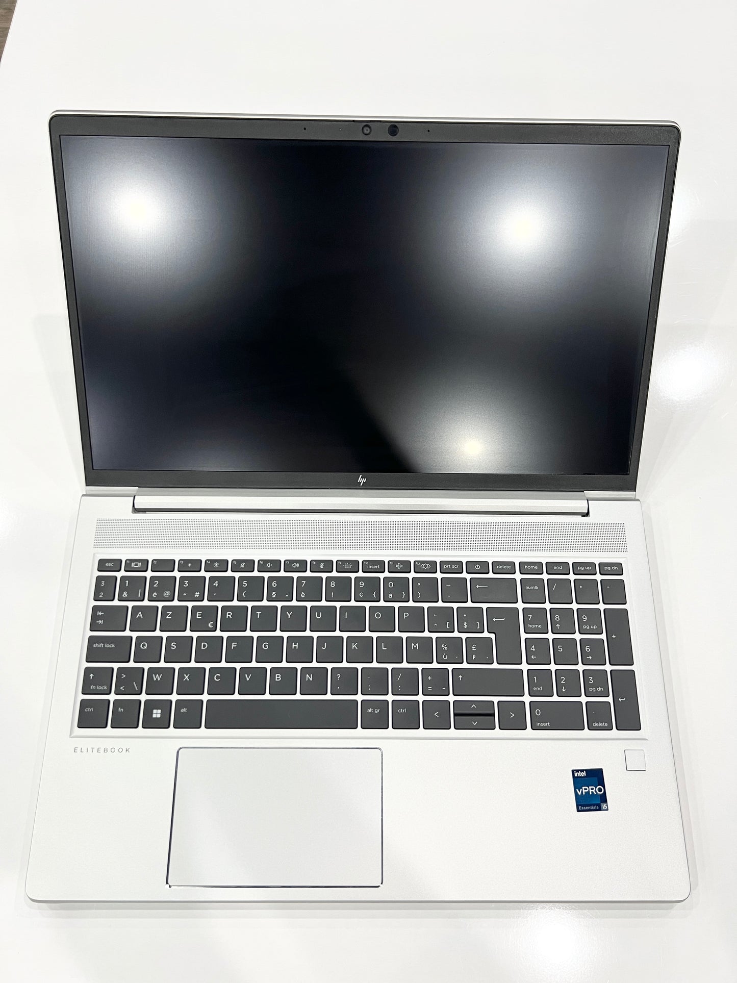 HP EliteBook 650 G10 i5 13th