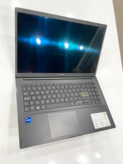 ASUS Vivobook 15 OLED i7 11th-MX350 2G