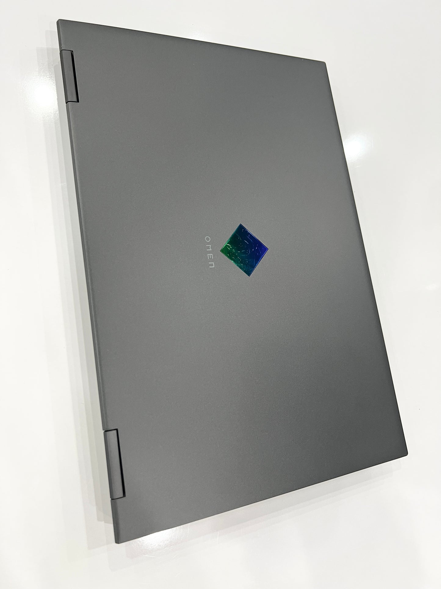 HP OMEN 16.1 i7 12th-RTX 3060 6G