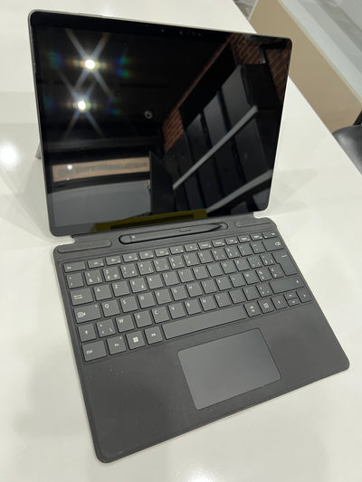 MICROSOFT SURFACE PRO 9 FOR BUSINESS i7 12th 2.8K