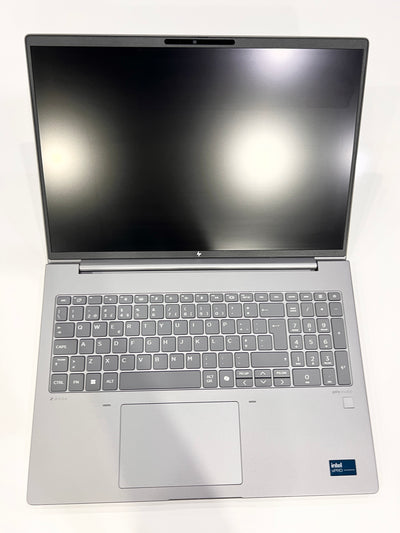 Station de Travail Mobile HP ZBook Power 16 G11 Ultra 9 185H-RTX™ 3000 8G