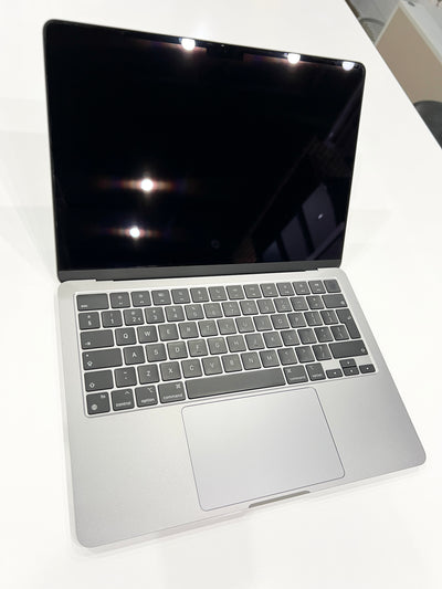 APPLE MACBOOK AIR M2 13 POUCES (2022)