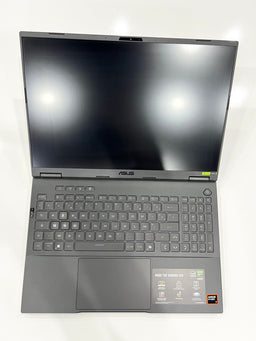 ASUS TUF GAMING A16 TUF608UM Ryzen™ AI 7 260-RTX™ 5060 8G