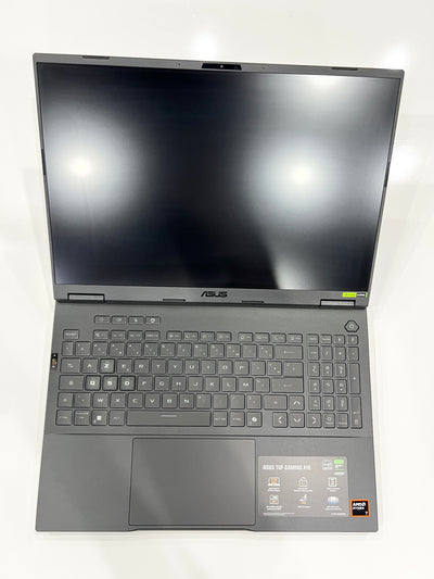 ASUS TUF GAMING A16 TUF608UM Ryzen™ AI 7 260-RTX™ 5060 8G