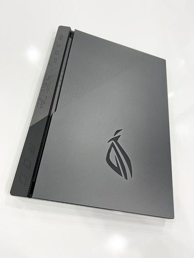 ASUS ROG STRIX G15 Ryzen 7 4800H-RTX 3050 4G