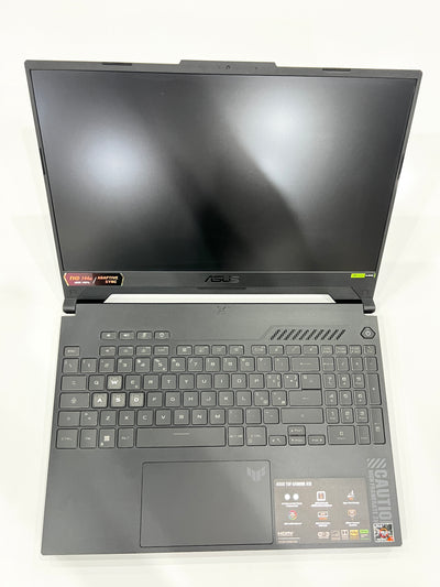 ASUS TUF Gaming A15 FA507NU Ryzen™ 7 7735HS-RTX 4050 6G