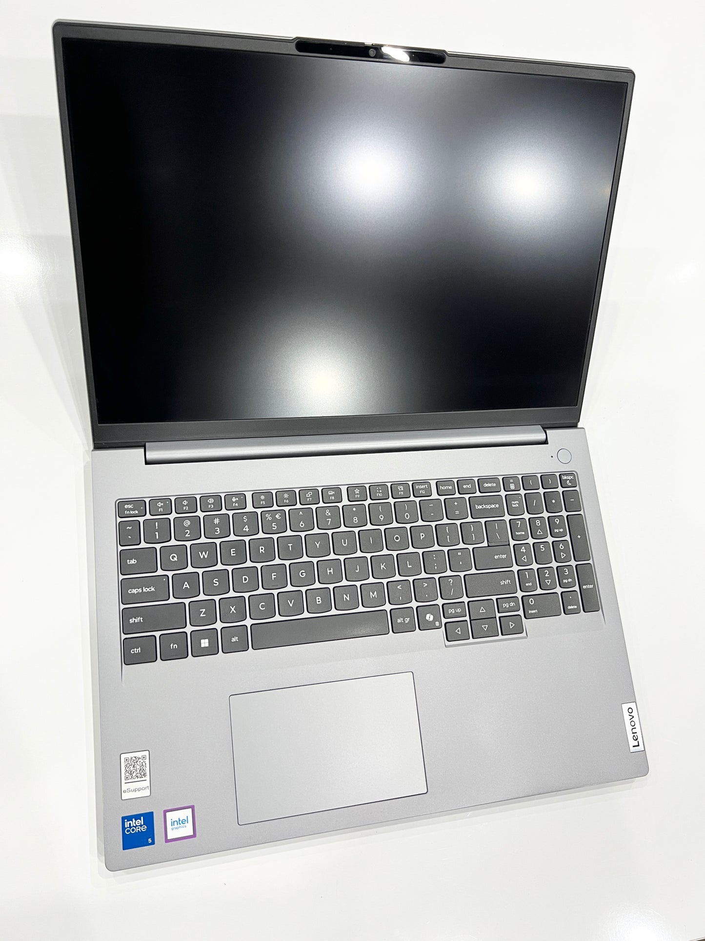 Lenovo ThinkBook 16 Core™ 5 210H