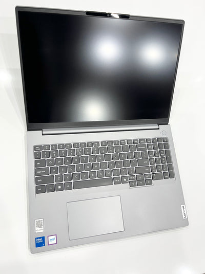 Lenovo ThinkBook 16 Core™ 5 210H