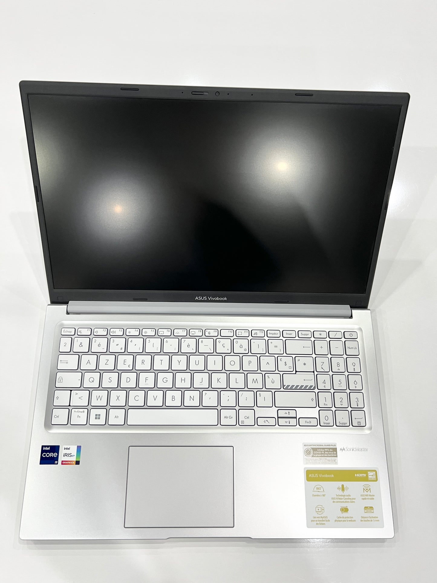 ASUS VivoBook 15 R1502 i9 13th