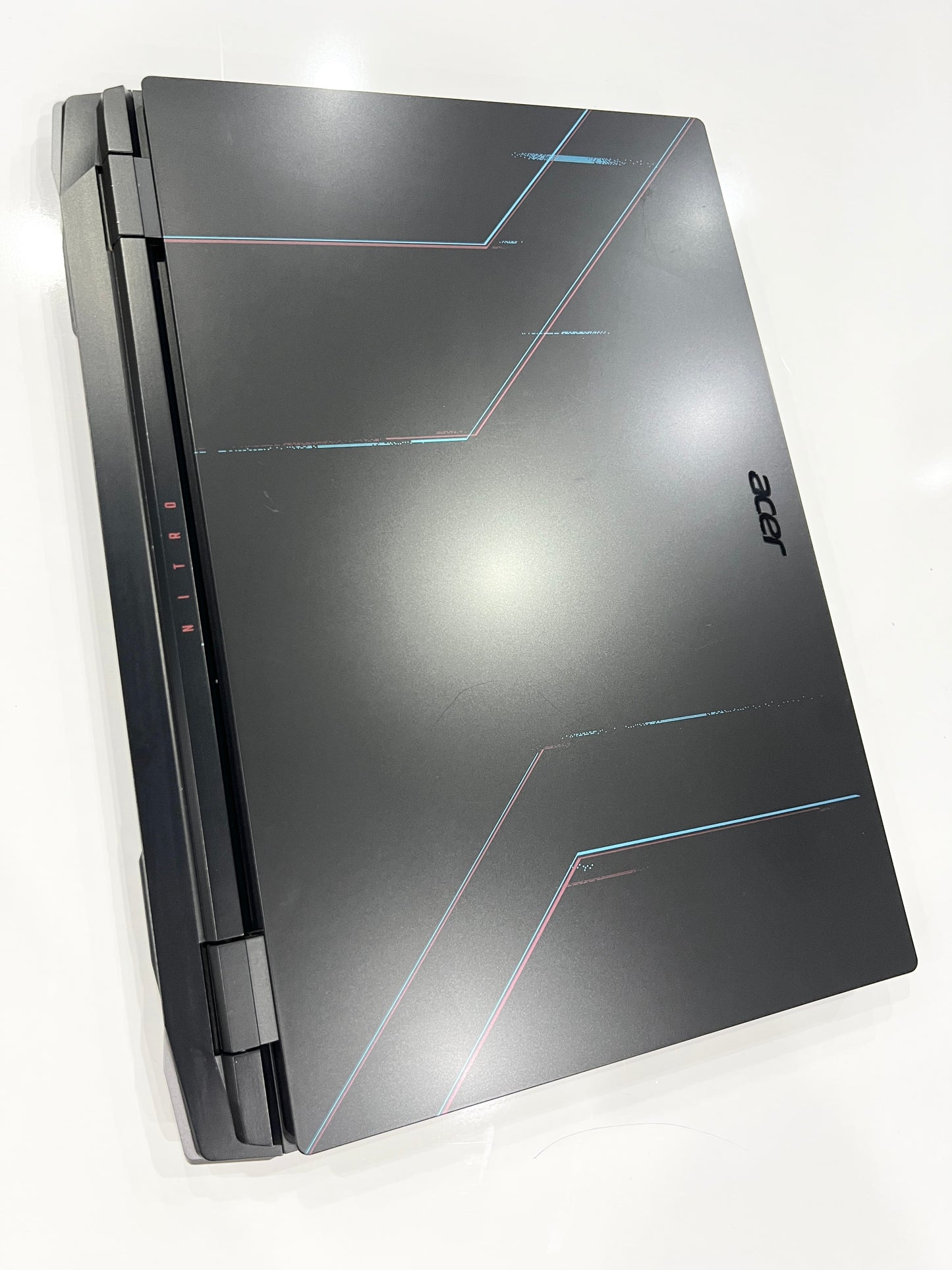 Acer Nitro AN517-55-70E5 i7 12th-RTX 4060