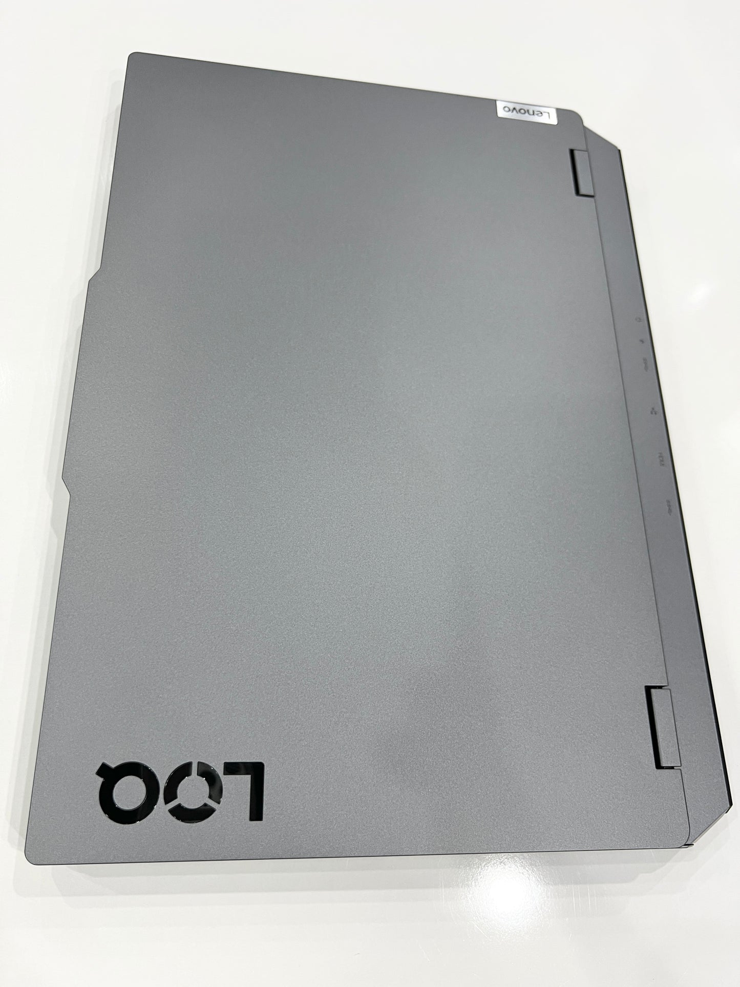 Lenovo LOQ 15IAX9 i5 12th-RTX 4050 6G