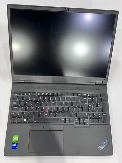 Lenovo ThinkPad P16v Gen 2 Workstation Ultra 7 155H-RTX 500 ADA 4G